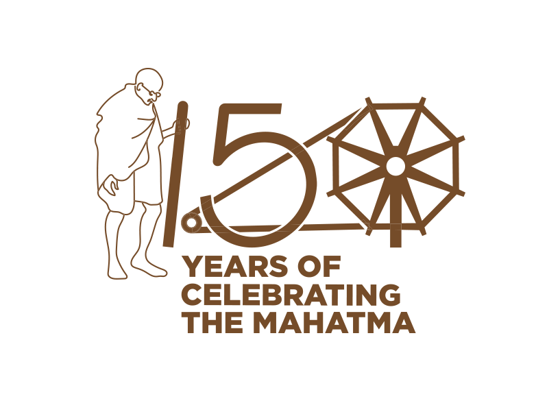 150 Years of Celebrating The Mahatma